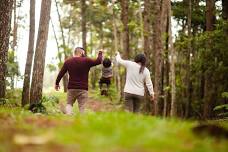 Spring Ephemeral Walk - All ages!