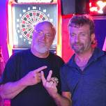 DART TOURNAMENT EVERY TUESDAY 7:30