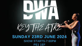 Dance the Night Away with DWA