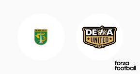 Persebaya Surabaya vs Dewa United