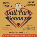 Ball Park Bonanza