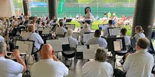 Overland Park Civic Band Summer Concert