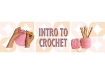 Introduction to Crocheting