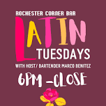 Latin Tuesday's