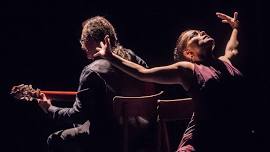 Soledad Barrio and Noche Flamenca