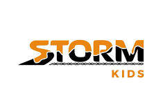 STORM Kids Ride - August