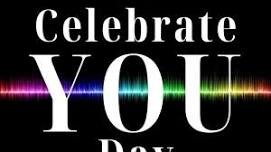 Children's Theatre of Annapolis Celebrate YOU Day!