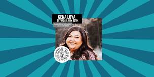 Gena Loya, Live at the Clark Fork River Market