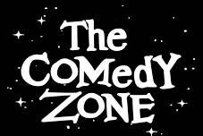 Comedy Zone at the Wobbly Butt