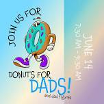 Donuts for Dad