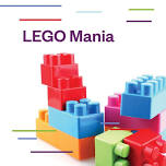 LEGO® Mania