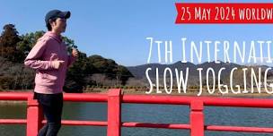 7th International Slow Jogging Day