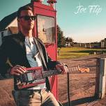 Joe Flip at the Winery