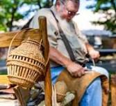 SNP- Basket Making Classes