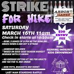 HIKE Fundraising Bowling Tournament