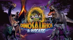 Dinosaurios