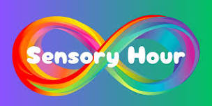 Sensory Hours @ Stratford Library