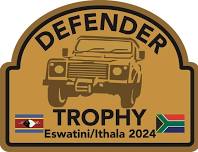 Defender Trophy Swaziland / Ithala 2024