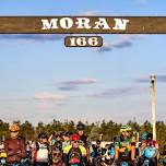 THE MORAN 166***NEW SHORT COURSE*** — MGRS