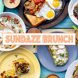 Sundaze Brunch