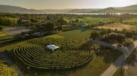 Yoga, Sound Healing in the labyrinth @ Sperling