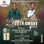 1st Annual YOUTH AWAKE