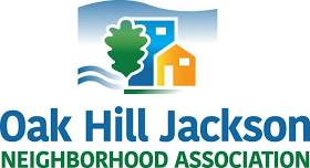 July Oak Hill Jackson Neighborhood Association