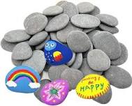 Rock Painting