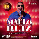 MAELO RUIZ EN NEW JERSEY