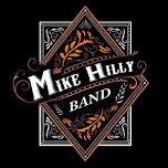 Mike Hilly Band @ Hansen's Cowboy BBQ