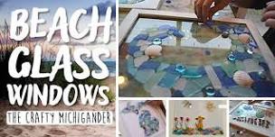 Beach Glass Windows - Kalamazoo