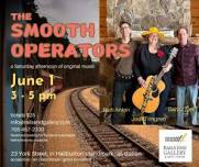 the smooth operators