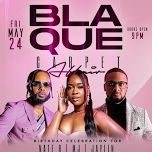 Blaque Carpet Affair