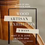 WOOD ARTISAN EXHIBITION