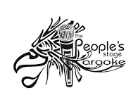 THE PEOPLE’S STAGE KARAOKE |industry night  — Simone's Bar