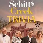 Schitts Creek Trivia Night