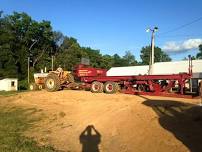 Tractor Pull