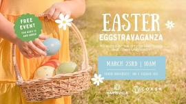 Easter Eggstravaganza