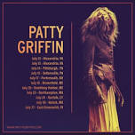 Patty Griffin @ The Opera House at Boothbay Harbor