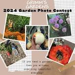 Grimm's Gardens 2024 Garden Photo Contest