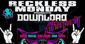 Reckless: Download Afterparty