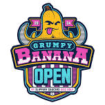 Grumpy Banana Open