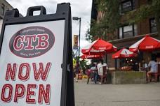 Comedy On The Commons Open Mic at Collegetown Bagels & Ithaca Bakery