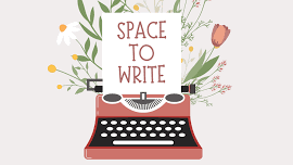 Space to Write