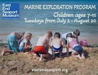 Session 6 — East End Seaport Museum & Marine Foundation