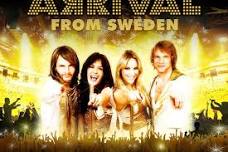 ARRIVAL From Sweden: The Music of ABBA