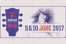 Holland International Blues Festival 2024 – Passepartout