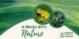 A Brush with Nature