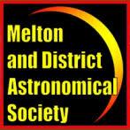 Observing with Melton and District Astronomical Society