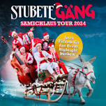 Stubete Gäng Samichlaus Tour